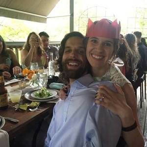 Meet your Posher, Becky